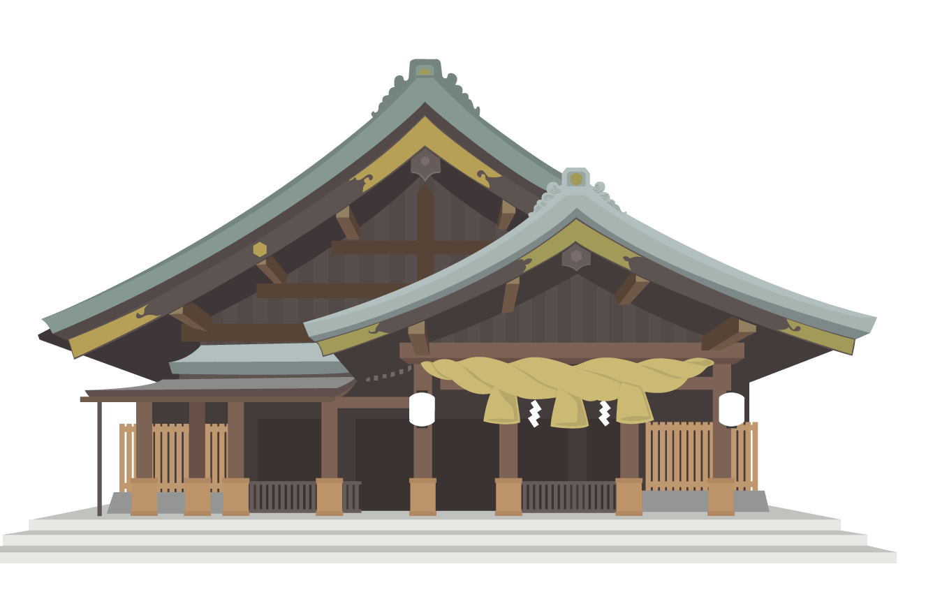 島根県 出雲市 の 出雲大社 は無理でも 全国に出雲大社の分祠 分院があります 出雲にゅーす