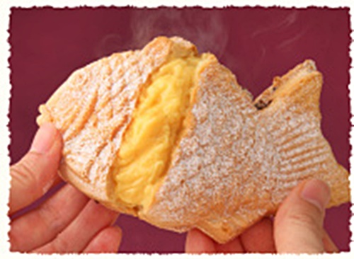 出雲市斐川町のゆめタウン斐川に 薄皮たい焼き たい夢 がオープン 出雲にゅーす