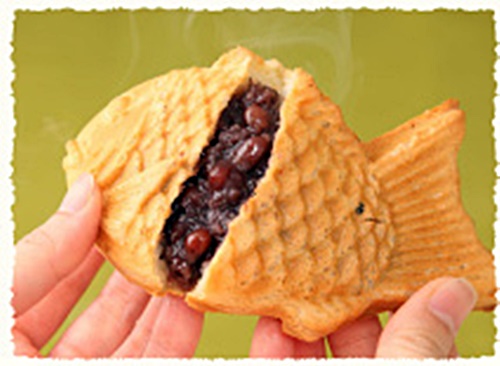 出雲市斐川町のゆめタウン斐川に 薄皮たい焼き たい夢 がオープン 出雲にゅーす