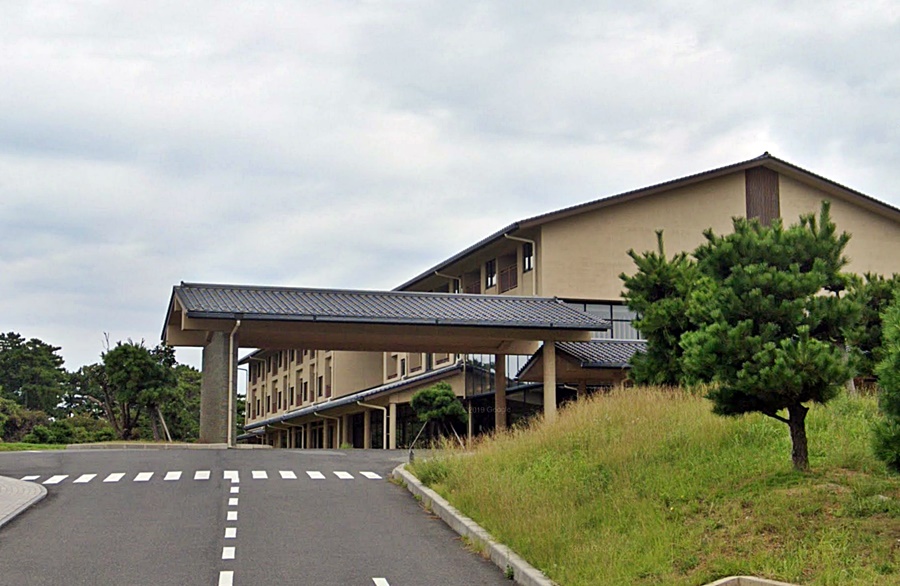 出雲市大社町日御碕に星野リゾート 界 出雲 が 22年11月16日開業 出雲にゅーす