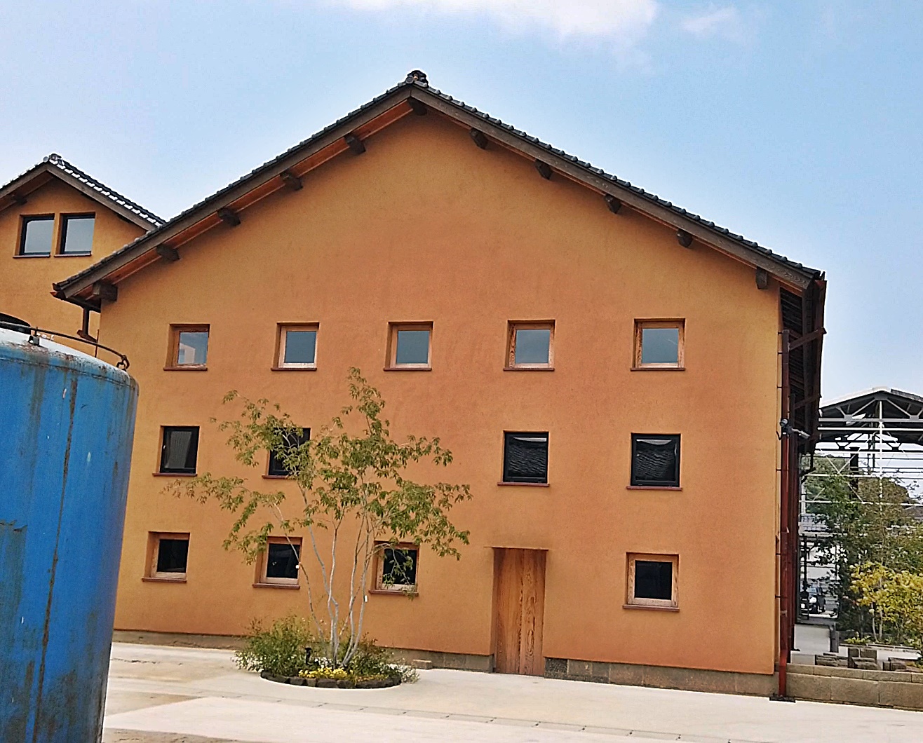 出雲市平田 文吉たまき さんが 22年6月26日 日 をもって ご閉店 予定 されます 玉木製麺直営 出雲にゅーす