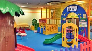 Kid’s US.LAND