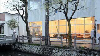 ニューインテリア 店舗