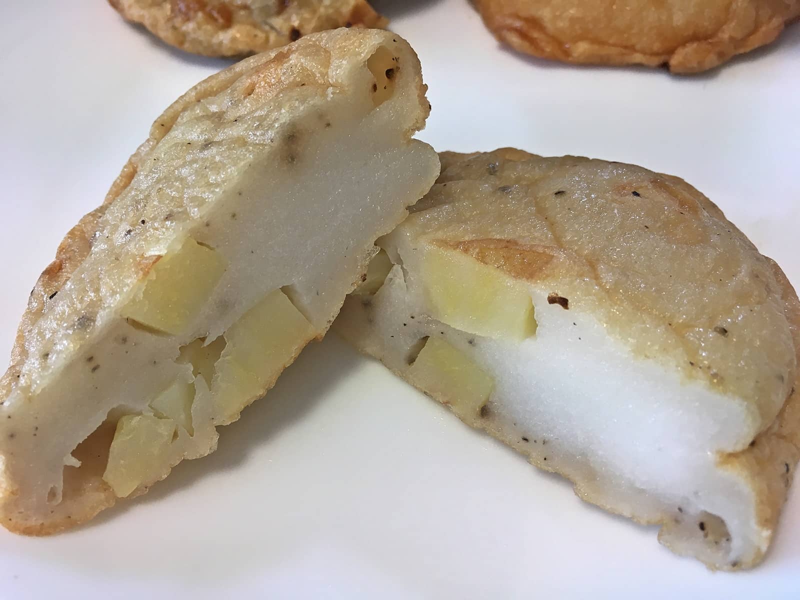 出雲市大社町の 日真の厚天ぷら を 株式会社 尊 Mikoto が継承し 21年4月1日にオープンだったので行ってみました 出雲にゅーす