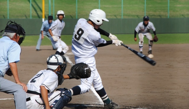 21年 高校野球 島根県大会 地区予選 甲子園の試合結果 22年 も応援します 出雲にゅーす