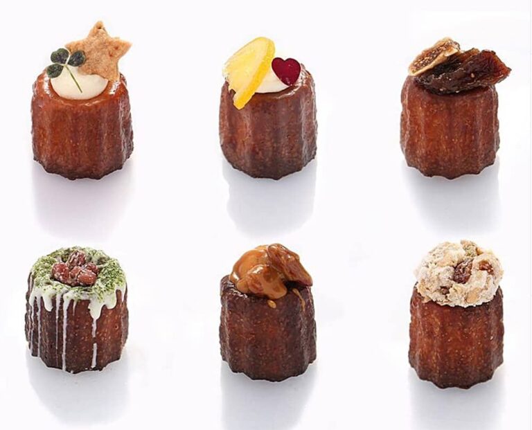 出雲市天神町 カフェ ショップ 焼き菓子カヌレなど Choccos ちょっこす が 21年7月13日オープン 出雲にゅーす