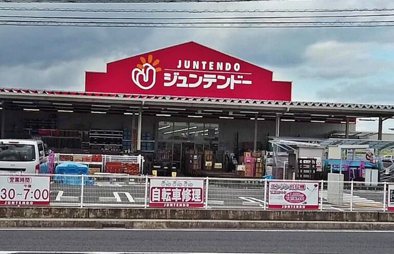 出雲市神西沖町 ジュンテンドー 神西店 が 21年11月18日 木 に サンアイ 出雲西店 跡地でオープン 行ってきました 出雲にゅーす