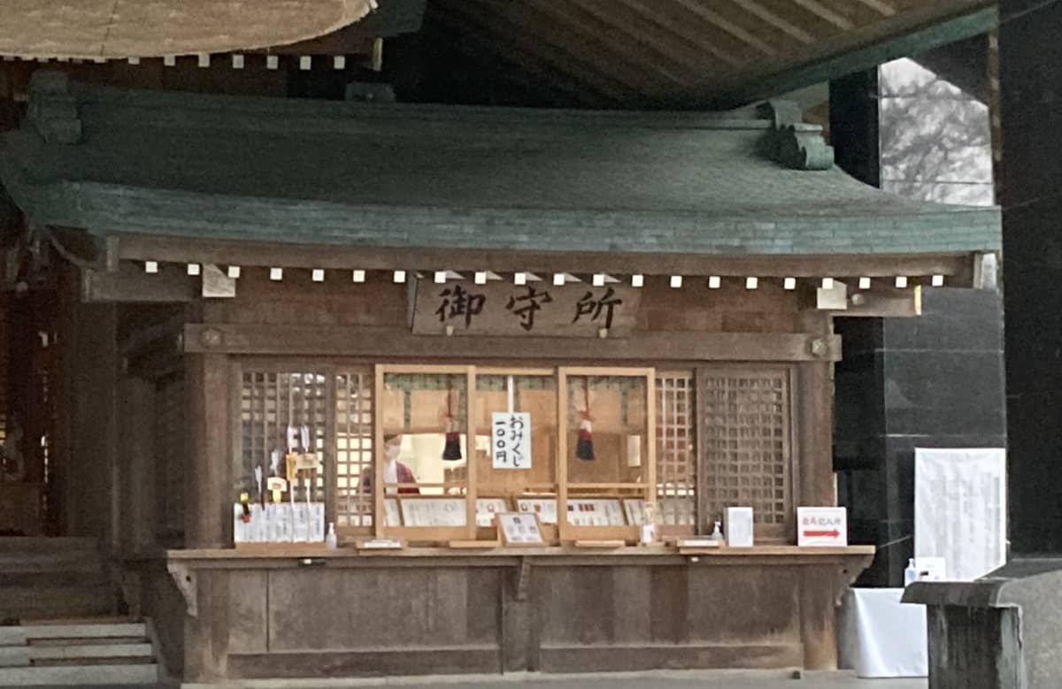 出雲大社の神楽殿！注連縄や結婚式で知られ、場所や行き方を調べてみました－《いずしる》出雲にゅーす