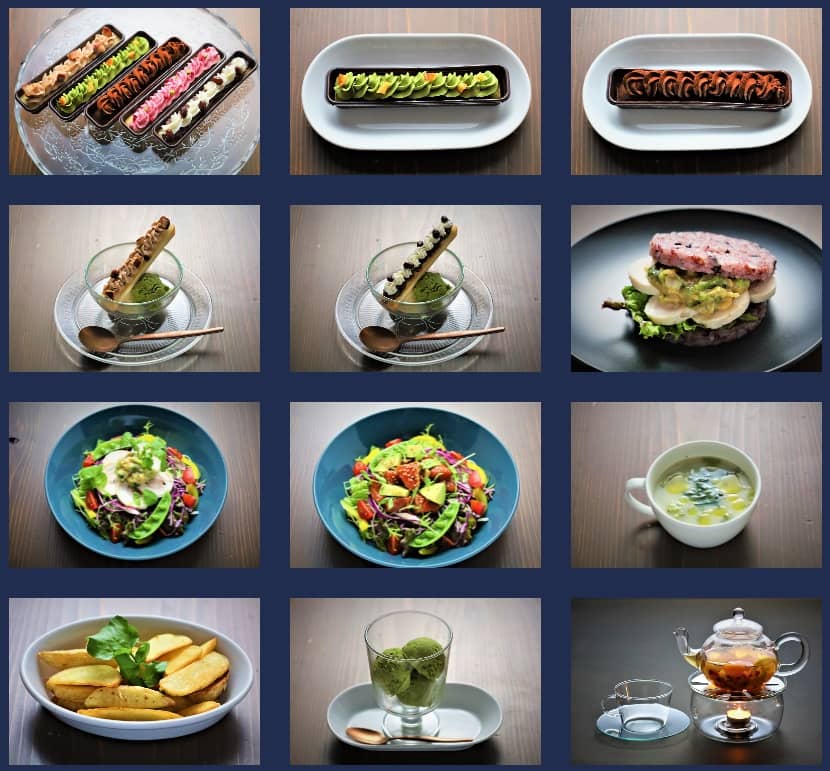 出雲大社の周辺でランチ おすすめのお店は こちら 出雲にゅーす