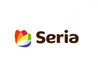 seria バナー