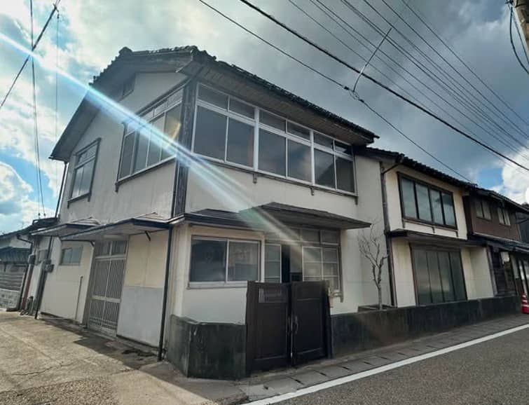 肉屋黒川 出雲店 店舗